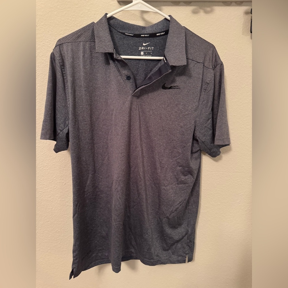 Nike Golf Shirt
